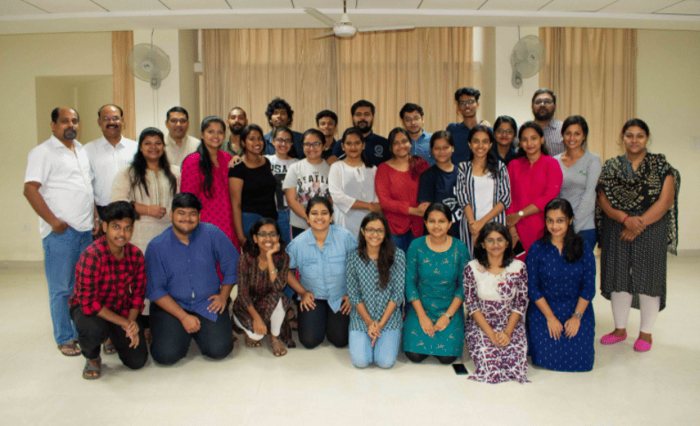 School of Communications, XIM University Bhubaneswar Workshops/Seminars photo 2